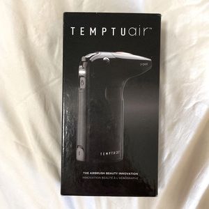 Temptu air airbrush